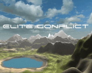Elite Conflict