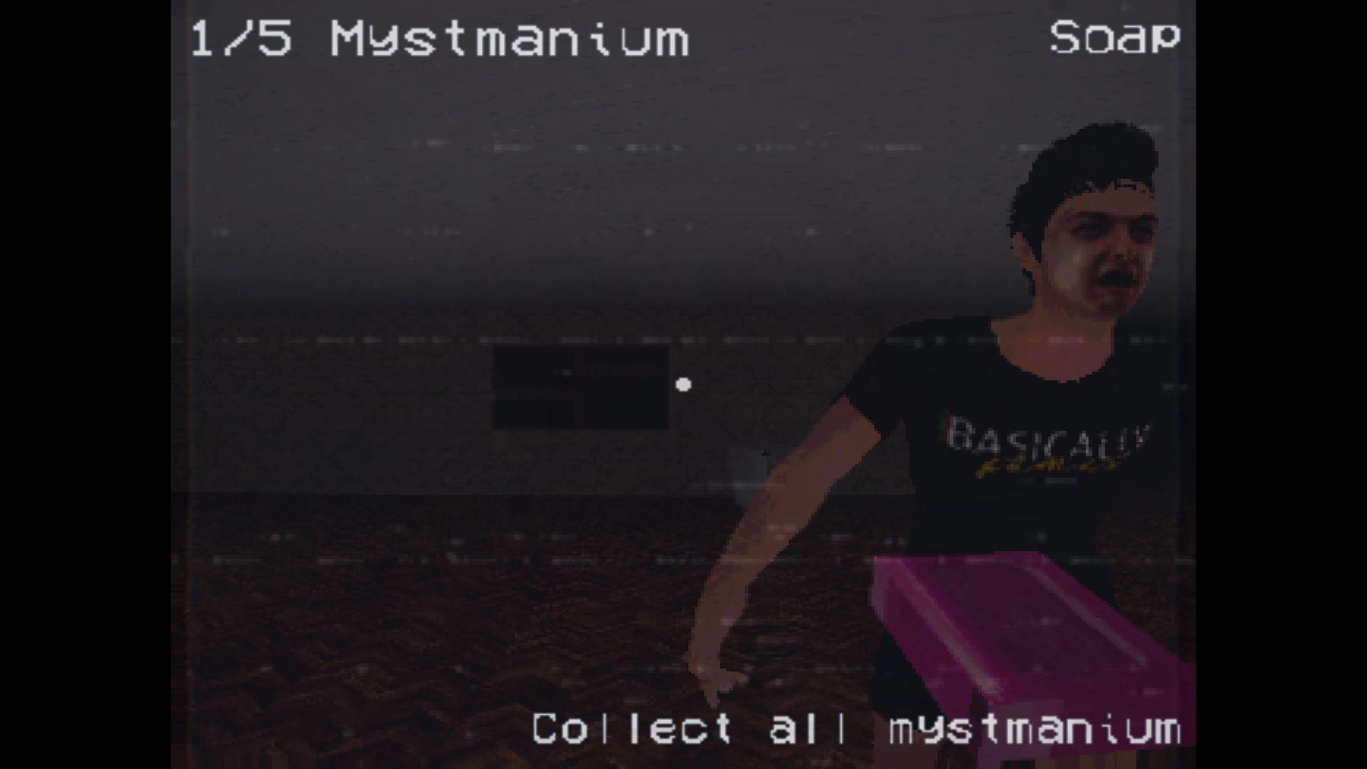 Screenshot 2 for The wait shouldn't be much longer