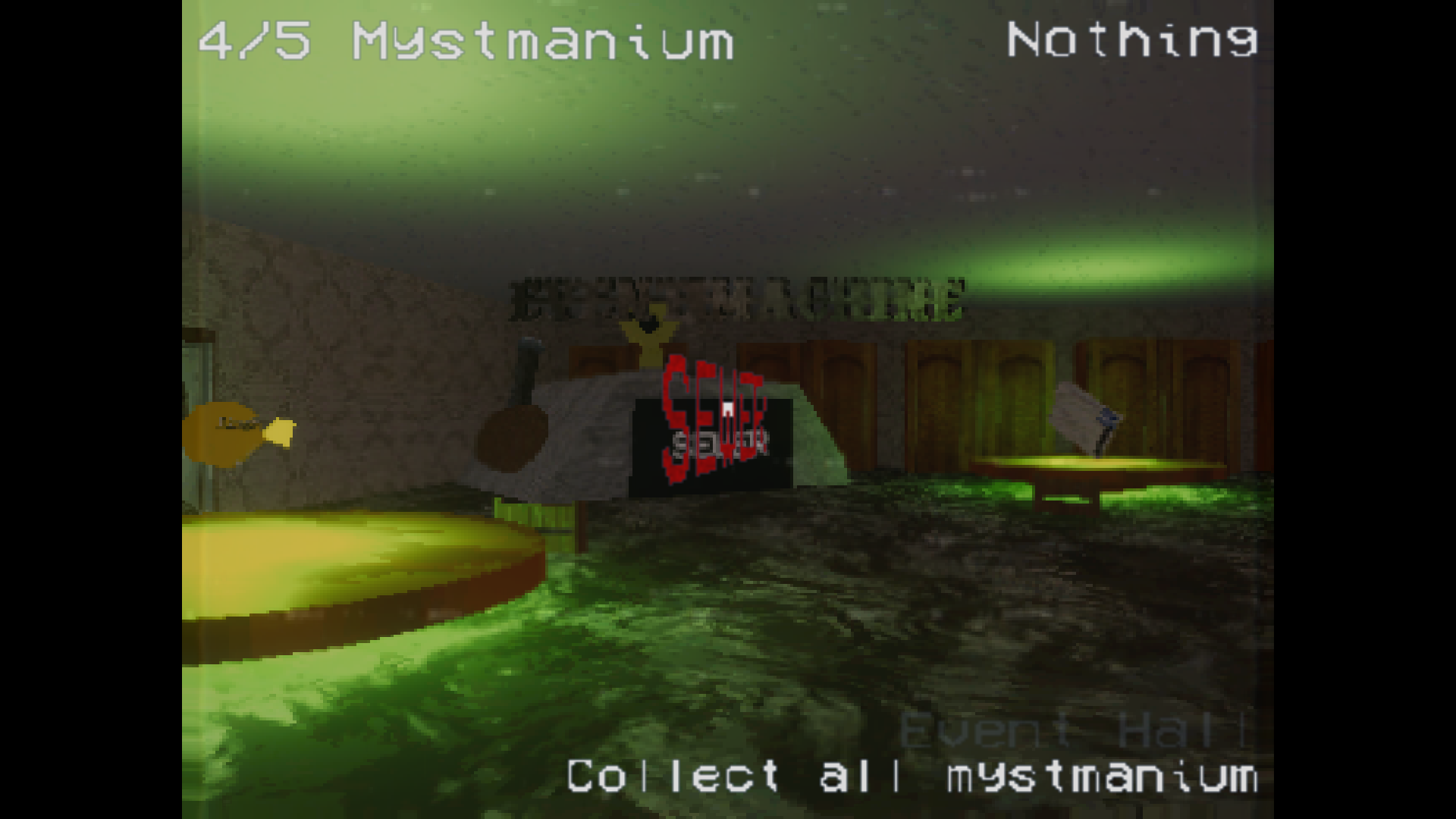 Screenshot 6 for The wait shouldn't be much longer