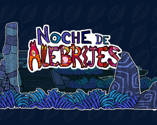 Noche de Alebrijes