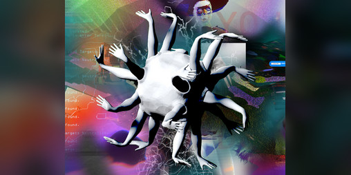 Cover image for Data Mutations