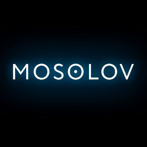 Cover image for MOSOLOV demo-game