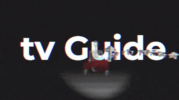 TV Guide