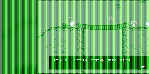 Cover image for Out of service [GGJ18]