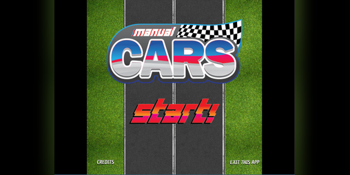 Cover image for Manual Cars