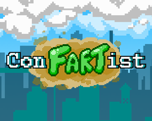 Cover image for Con Fartist