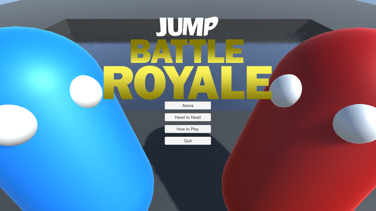 Jump Battle Royale by Elliott 