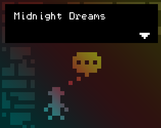 Cover image for Midnight Dreams