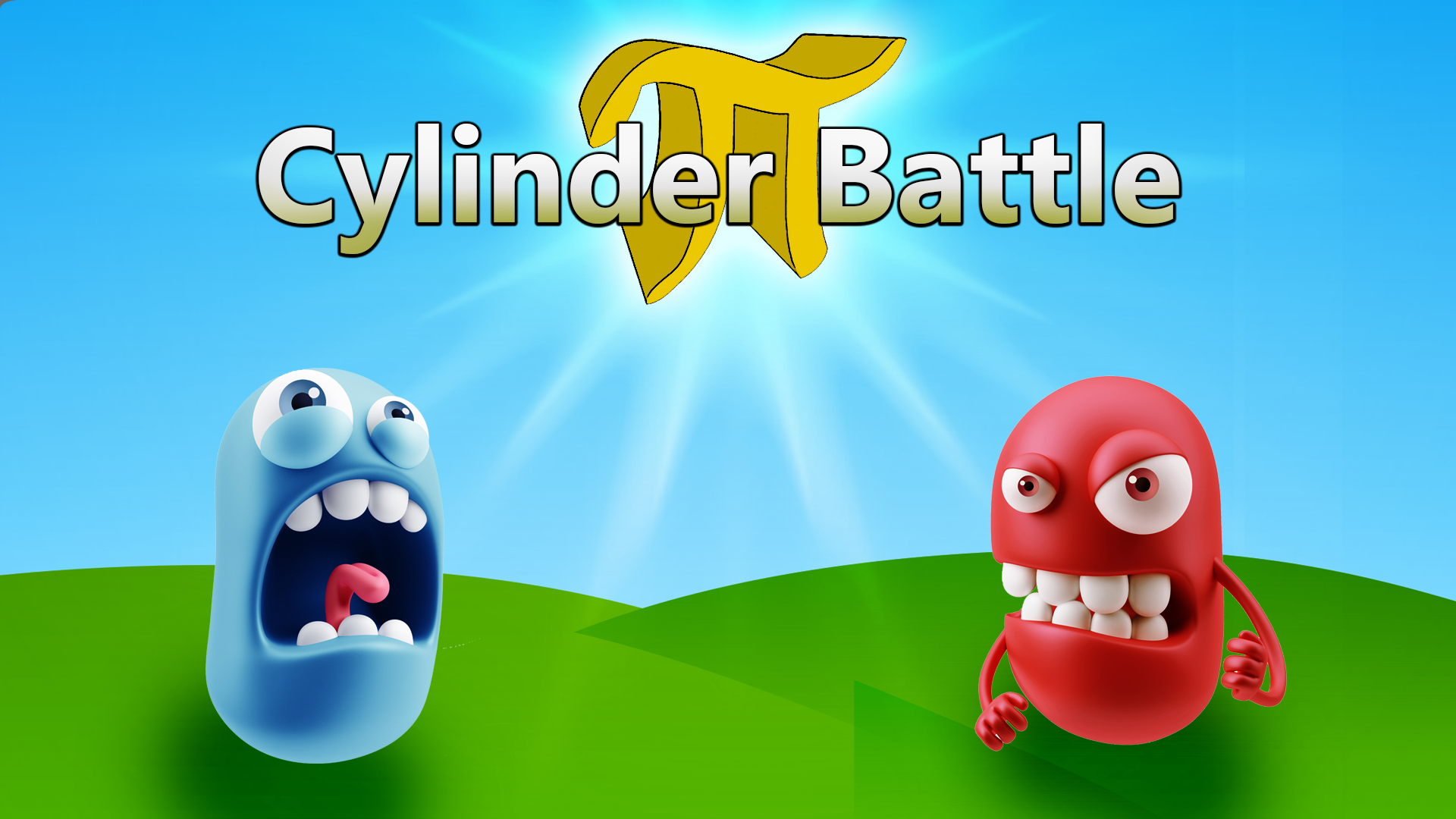 Cylinder Battle