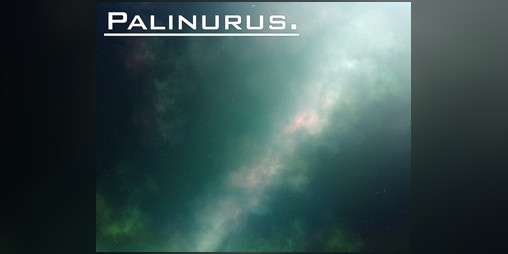 Cover image for Palinurus