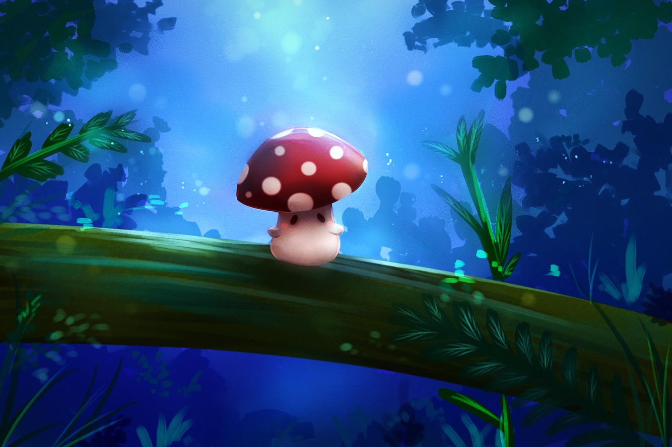 Forest Explorer