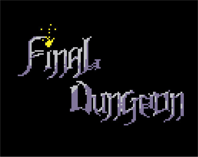 Final Dungeon