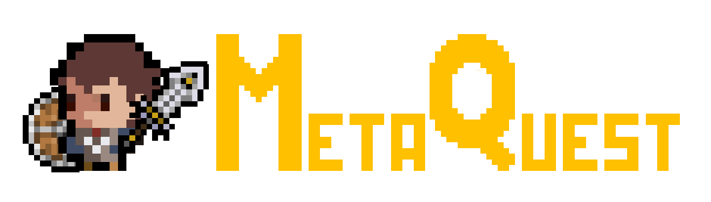 MetaQuest