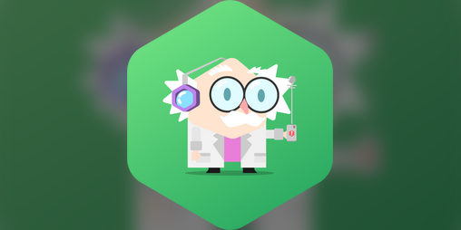 Cover image for Dr. Beat: Not So Genius