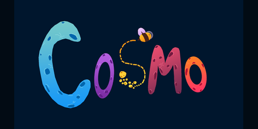 Cover image for Cosmo