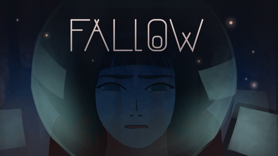 Cover image for Fallow [Chapter I: Transmission]
