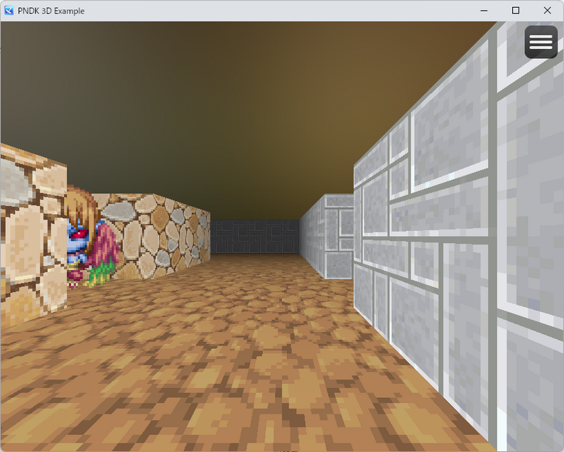 3D Plugin for RPG Maker MZ and MV (PNDK 3D) by PANDAKO