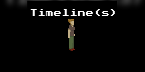 Cover image for Timeline(s)
