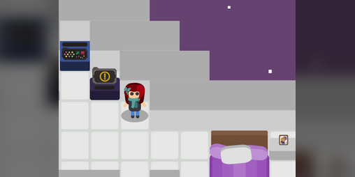 Cover image for Personal Space