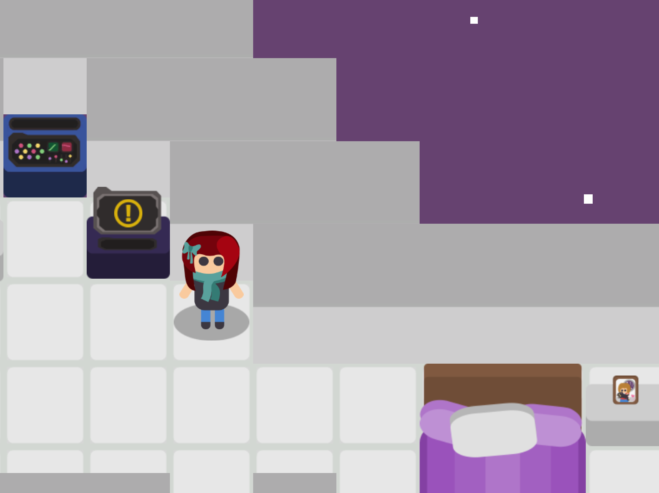 Cover image for Personal Space