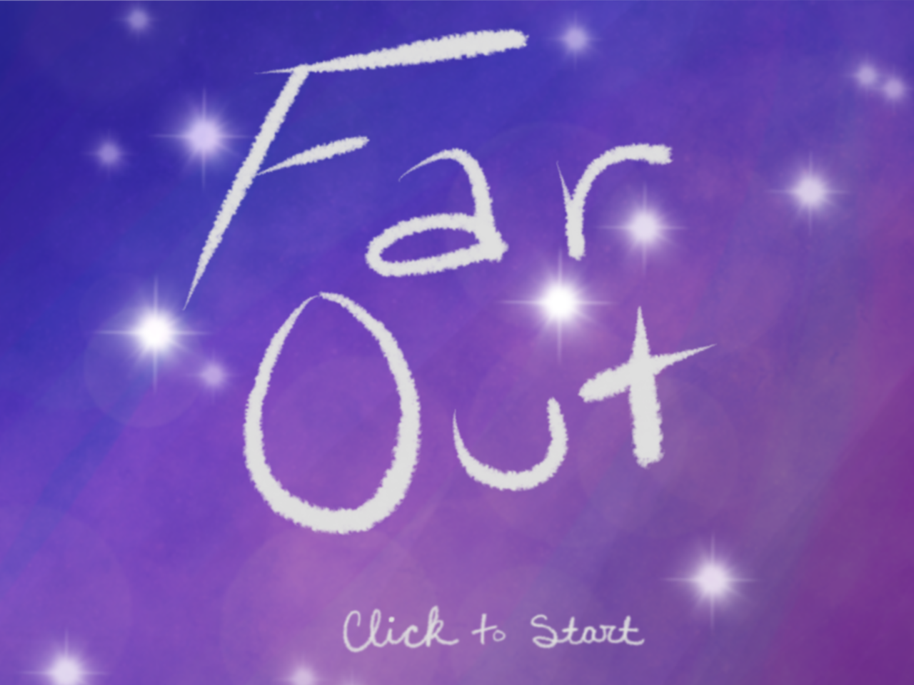 Far Out