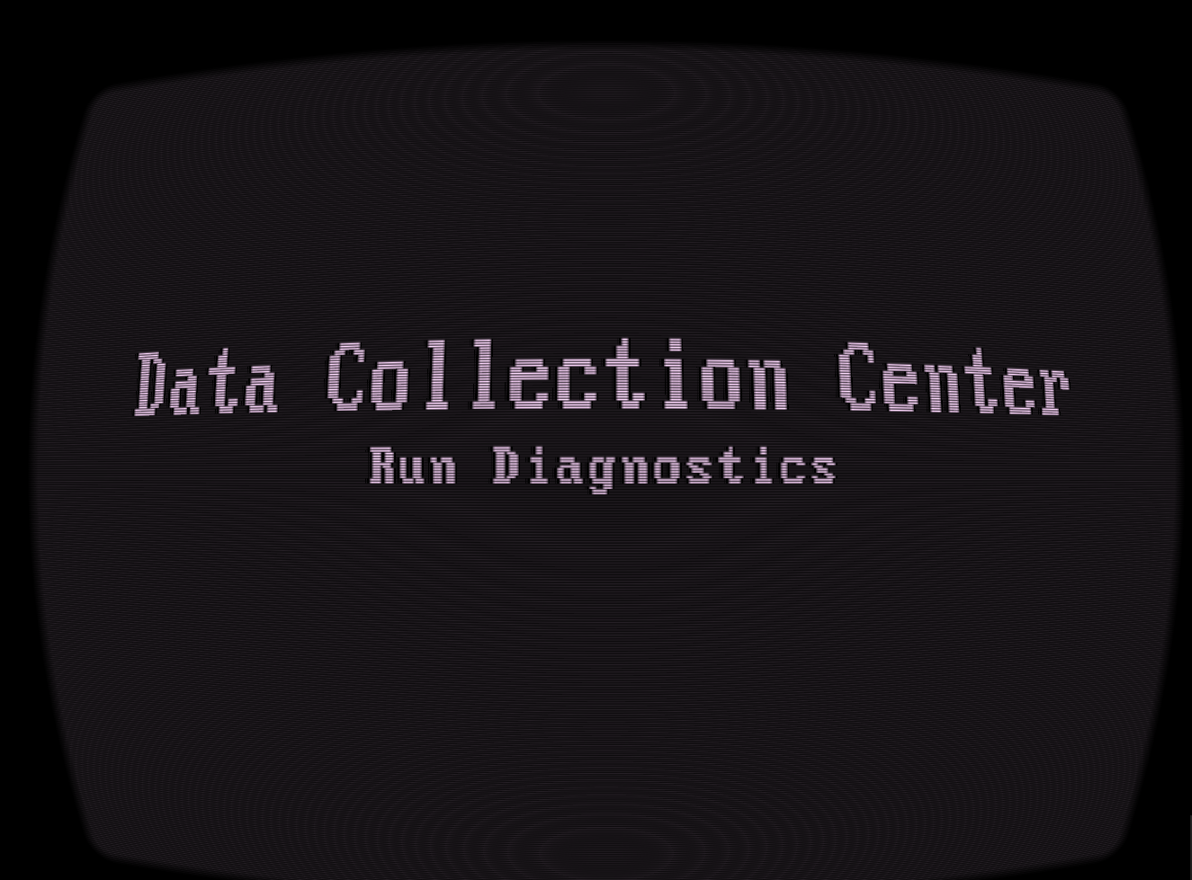 Data Collection Services