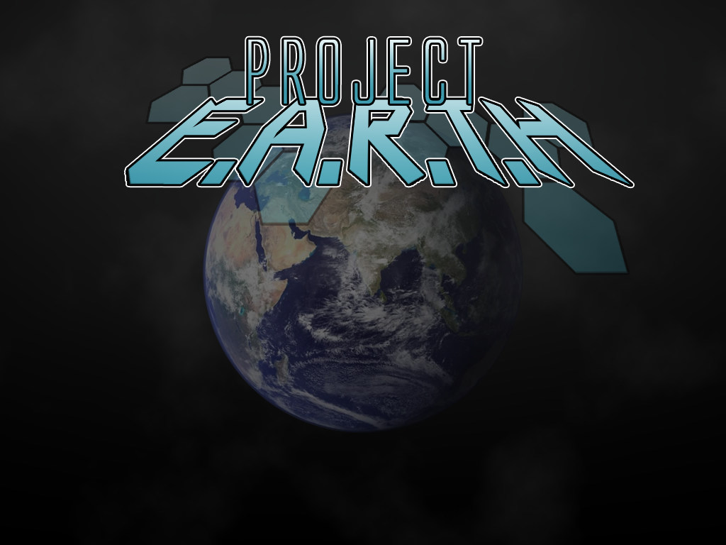 Project E.A.R.T.H.