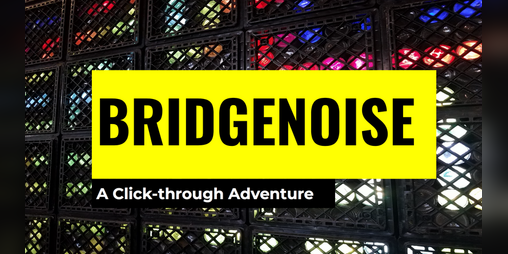 Cover image for BridgeNoise