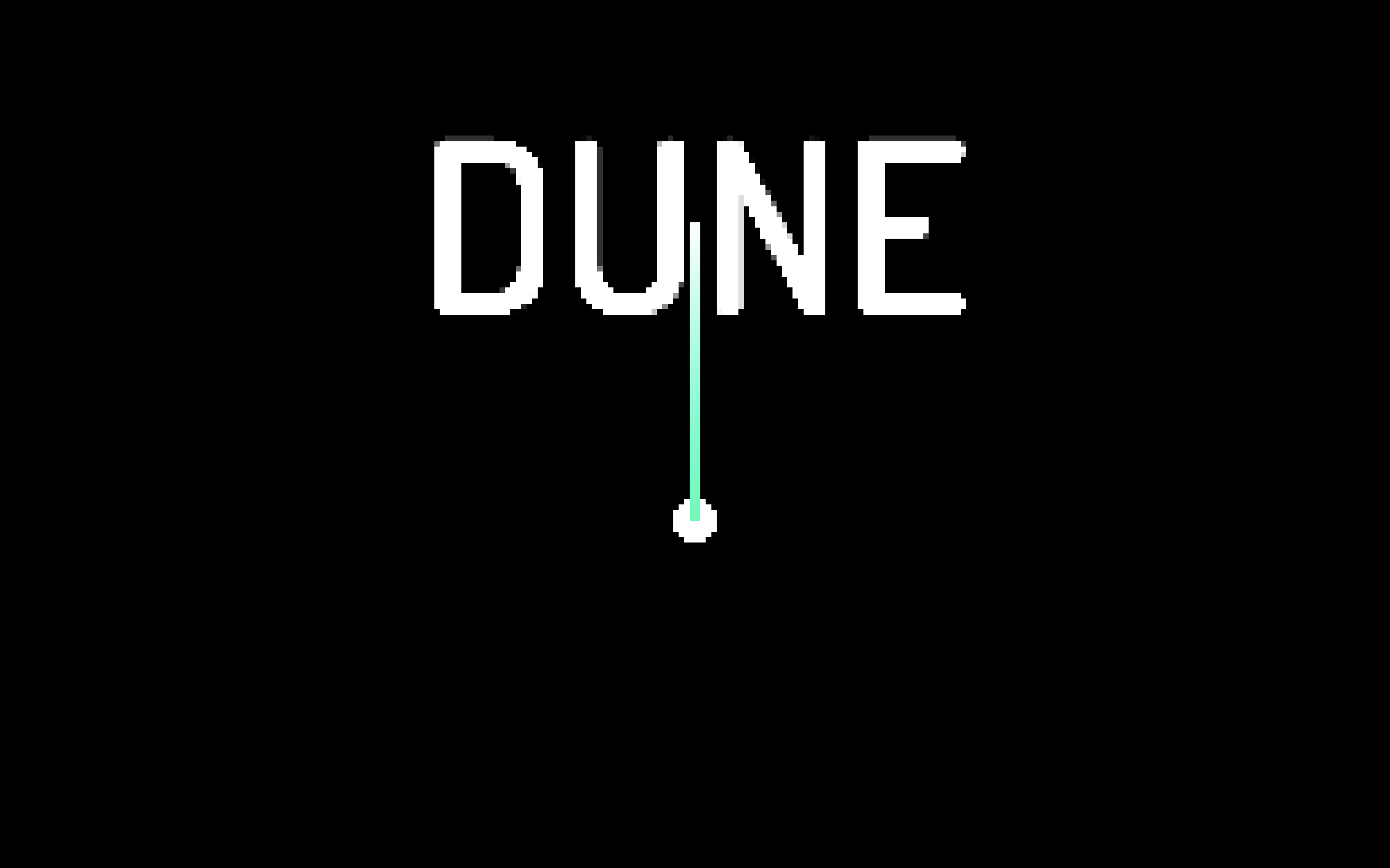 Cover image for DUNE