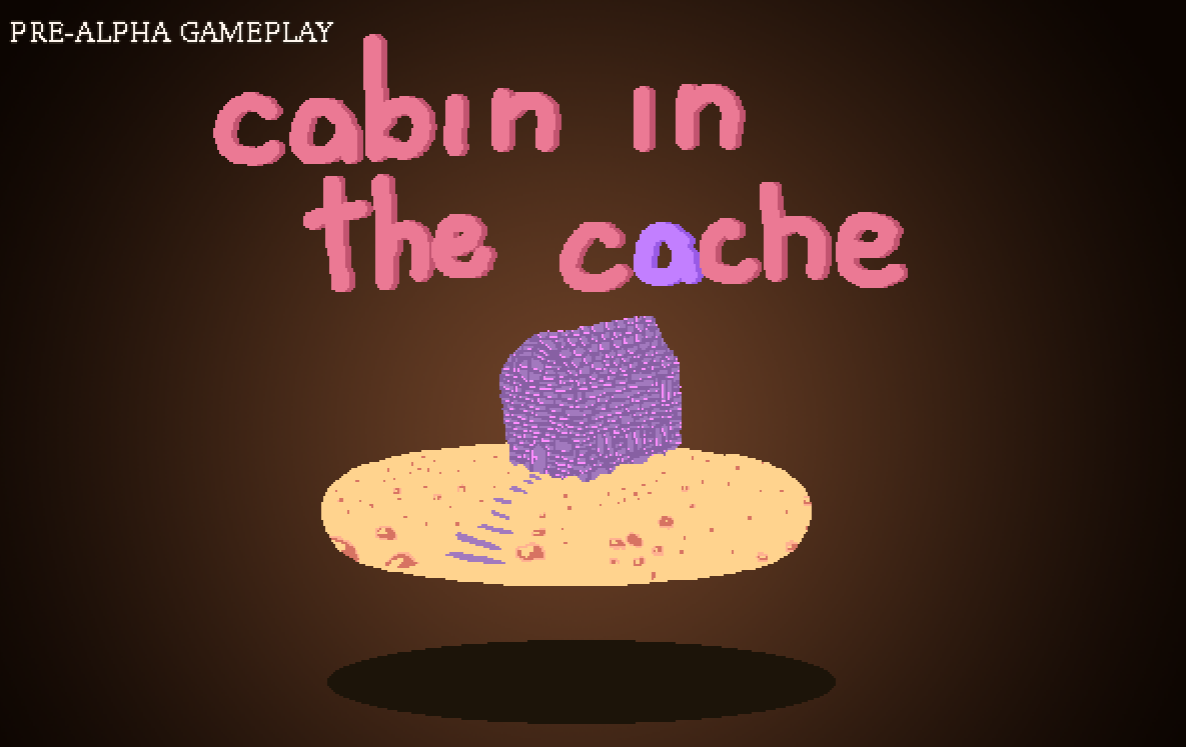 Cover image for Simulus [Cabin] DEMO