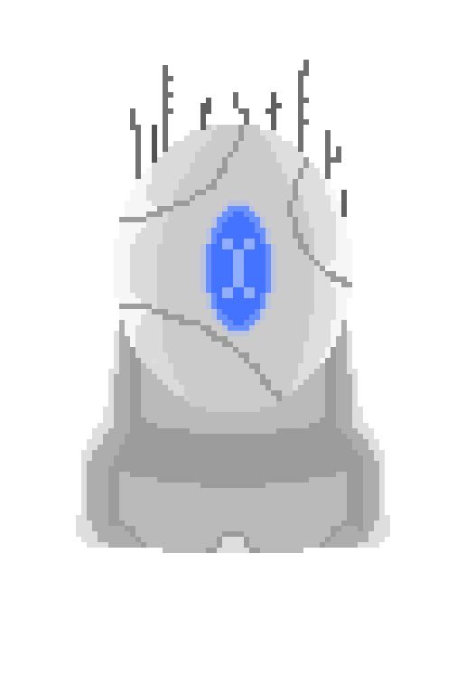 Unoriginal Pixel Shooter