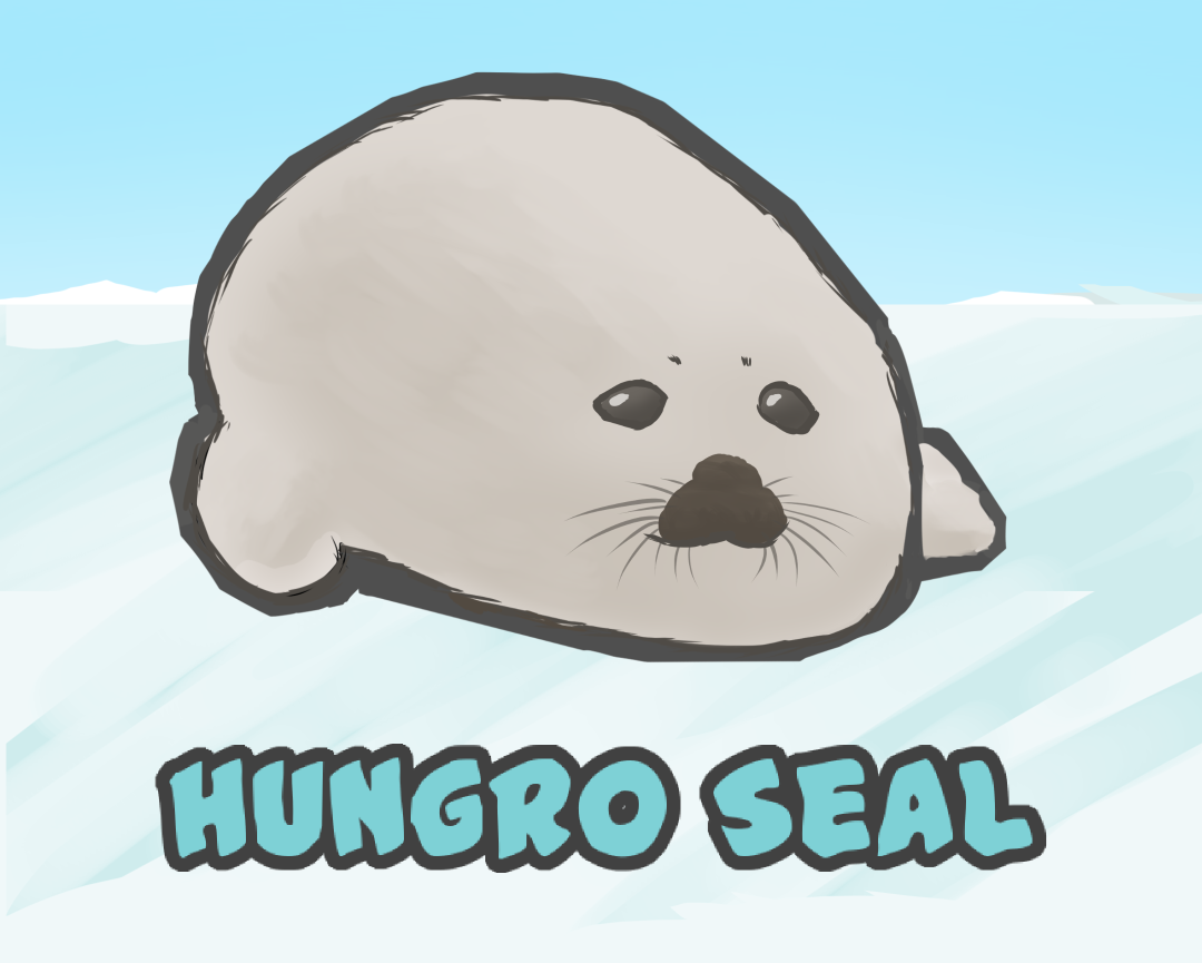 Hungro Seal