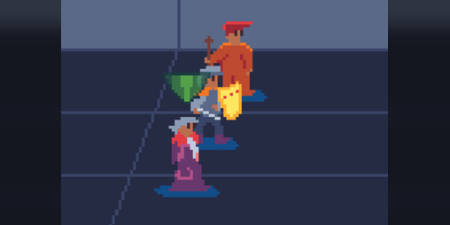 Cover image for Superpowers RPG Battle System
