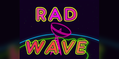 Cover image for RadWave