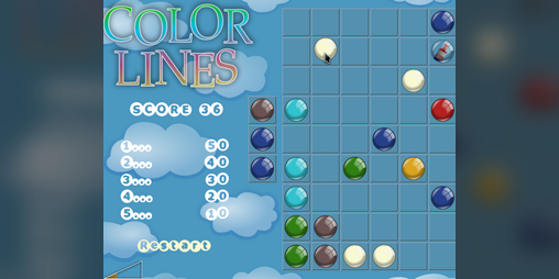 Cover image for INSTEAD Lines