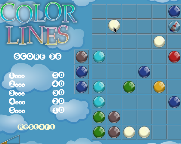 Cover image for INSTEAD Lines