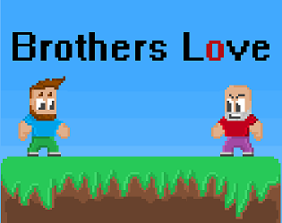 Brothers Love