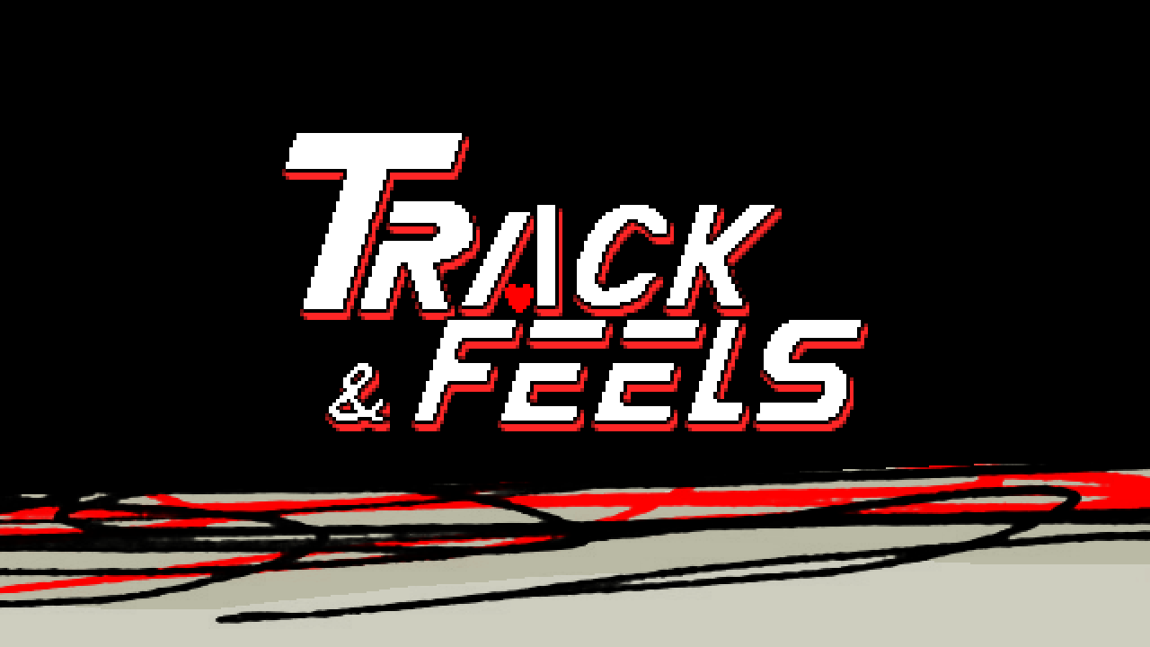 Cover image for Track & Feels