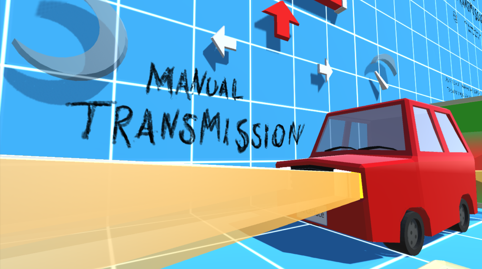 Manual Transmission by jakobwakob