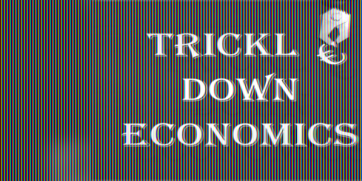 Cover image for Trickle-Down Economics
