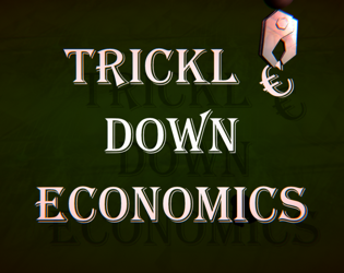 Cover image for Trickle-Down Economics