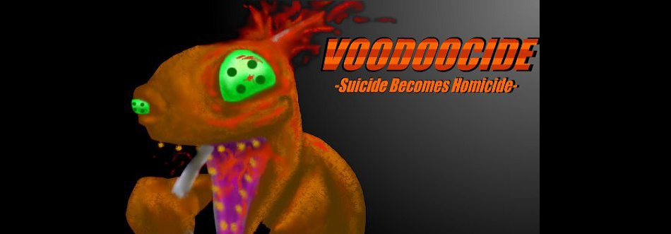 Voodoocide