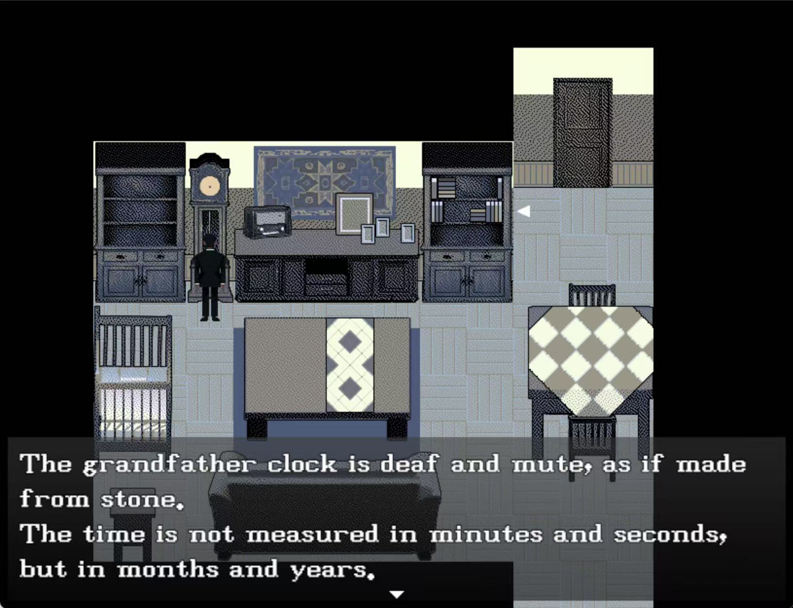 Screenshot 4 for NARRENSCHIFF CH.1+2 (eng\chs)