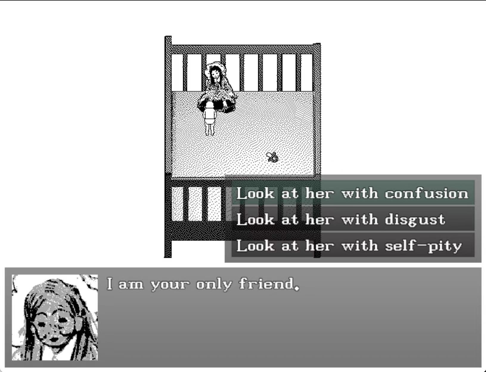 Screenshot 5 for NARRENSCHIFF CH.1+2 (eng\chs)