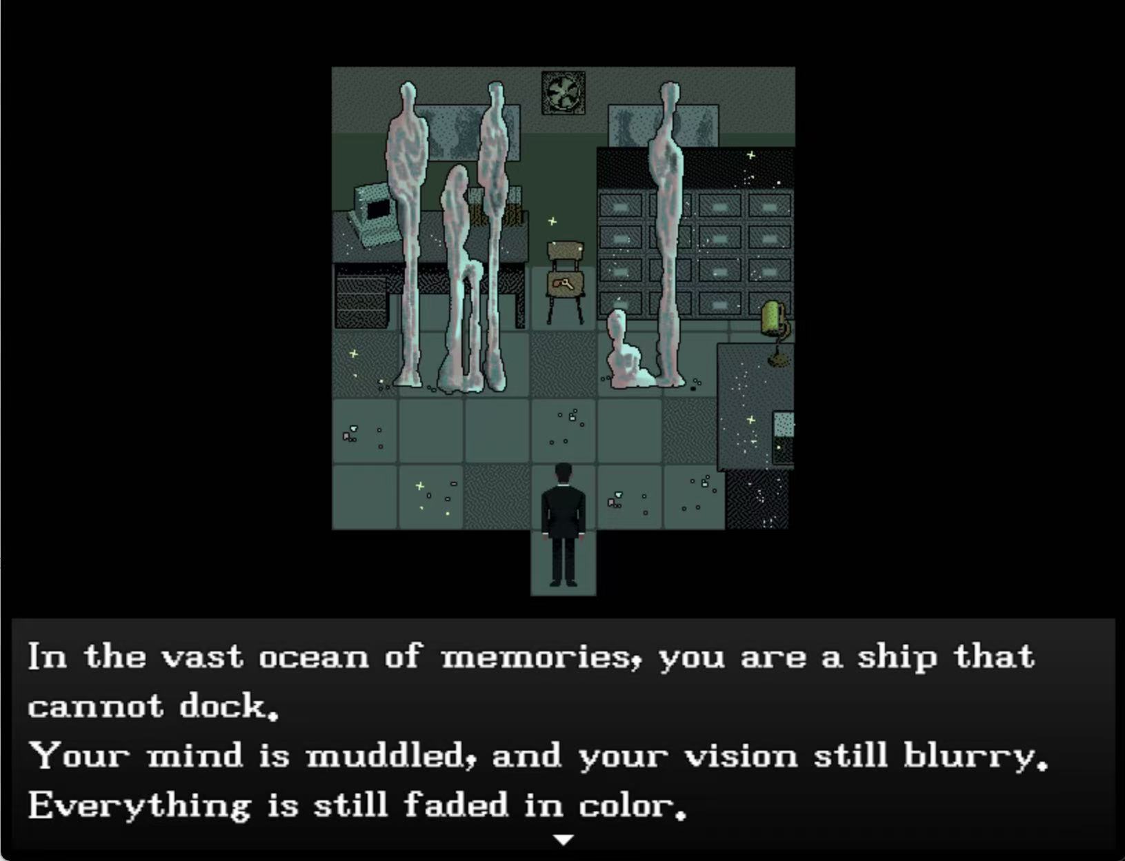 Screenshot 6 for NARRENSCHIFF CH.1+2 (eng\chs)