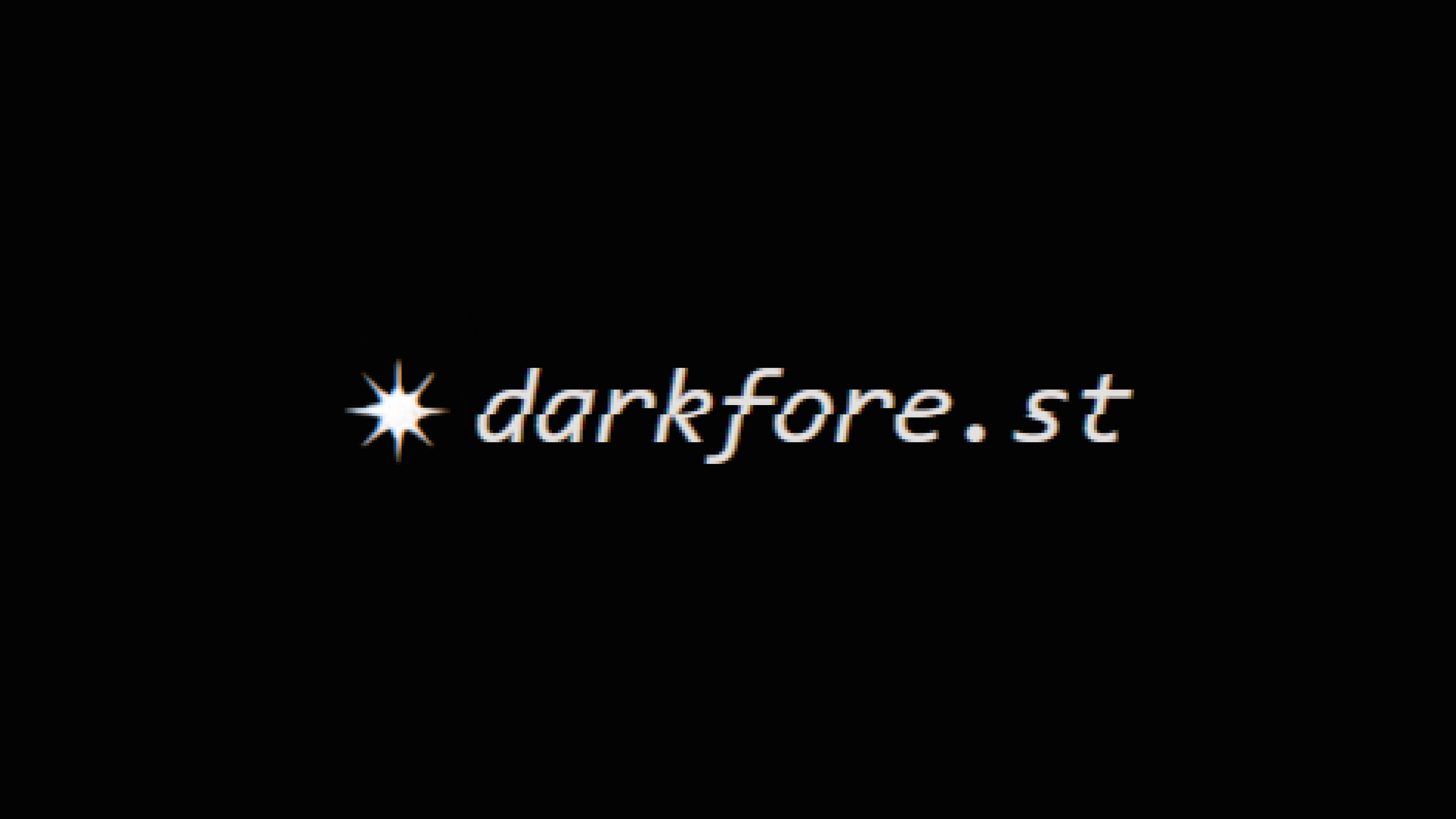 darkfore.st