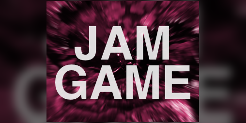 Cover image for Jam Game