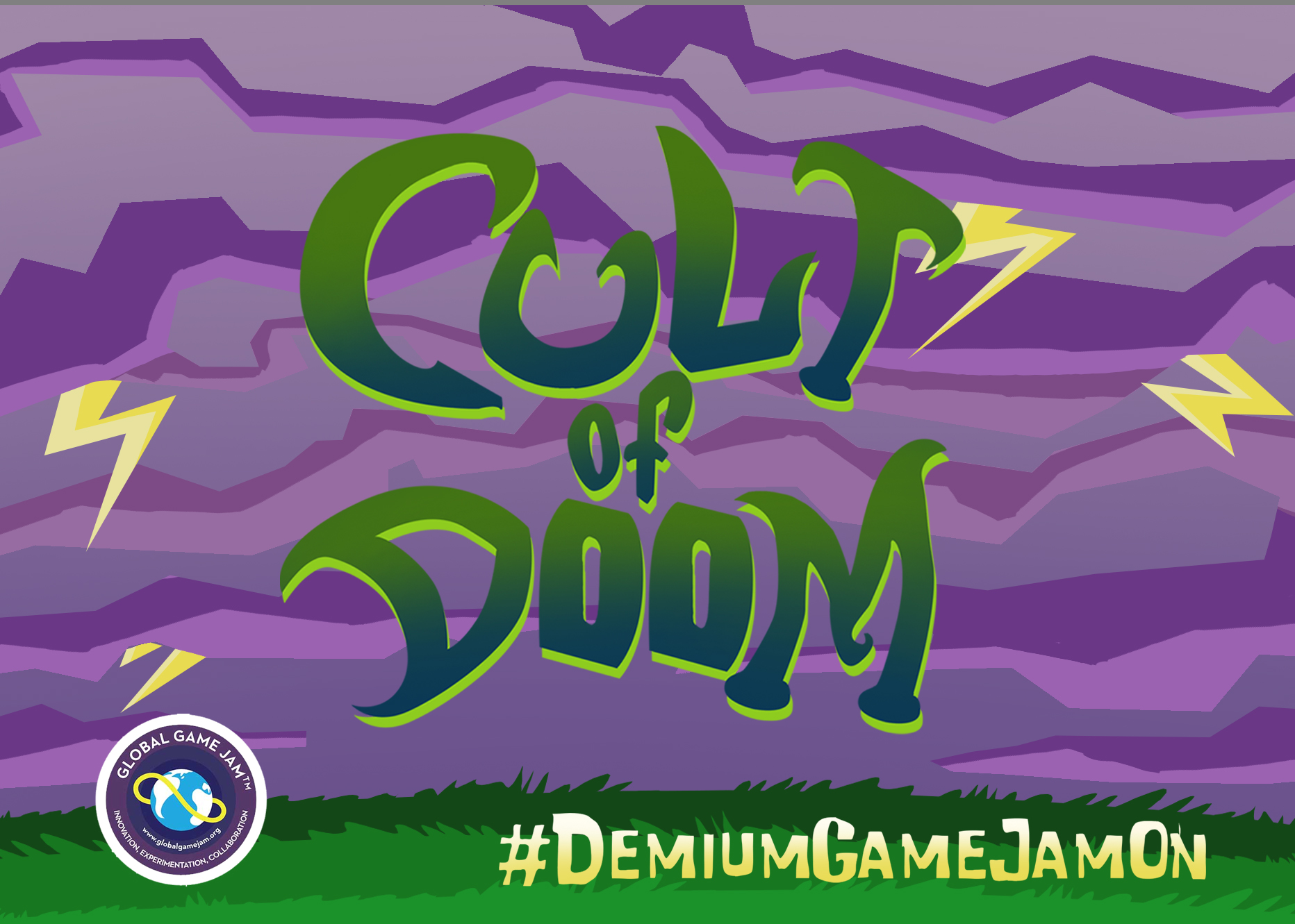 Cult of Doom