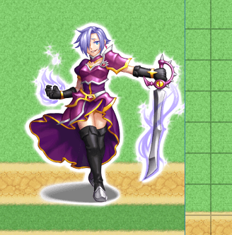 Screenshot 13 for Hakuen Studio Picture Manager for RPG Maker MZ