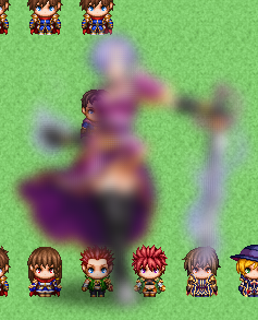 Screenshot 14 for Hakuen Studio Picture Manager for RPG Maker MZ